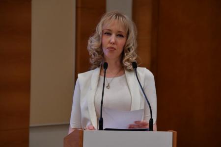 КПРФ в Госдуме провела круглый стол о законодательном обеспечении противодействия распространению новой коронавирусной инфекции