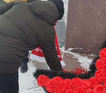 «Самым высоким званием я считал и считаю звание коммуниста» - Г.К. Жуков