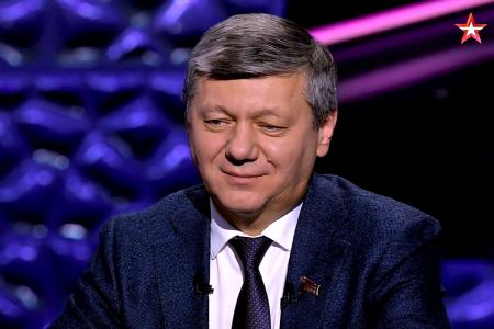 Дмитрий Новиков: Укрепление Союзного Государства Белоруссии и России – важнейшее звено коллективной безопасности
