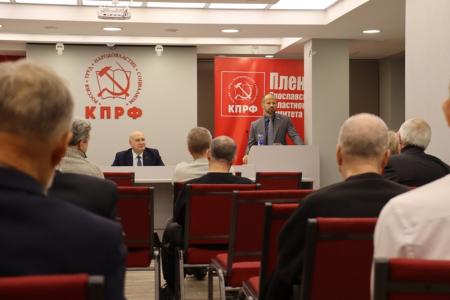 Отчет о рабочей поездке Романа Лябихова в Ярославскую область