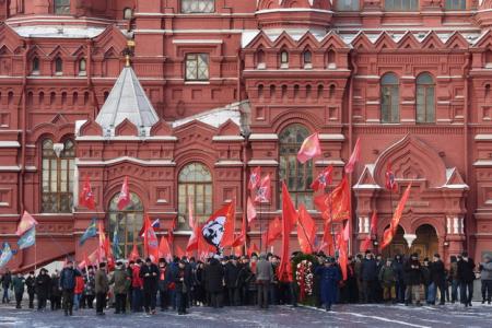 «Это наш общий праздник!»