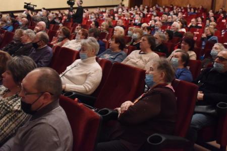Праздник русскомыслия и русского духа