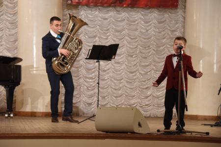 «Русское слово, русская песня, русская душа». В Москве состоялся гала-концерт «Романсиада-2021»