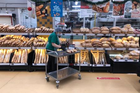 Руководитель фракции КПРФ в Московской городской Думе Н.Г. Зубрилин: Ещё никогда не было такой вредной, но вкусной химии, как в 21 веке!