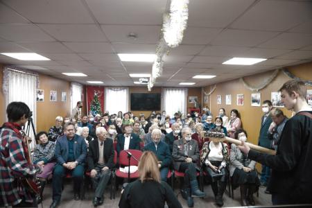 Завершилась рабочая поездка депутата Государственной Думы Анжелики Глазковой в Республику Тыва