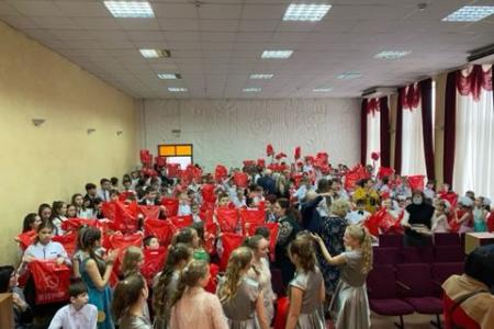 Рабочая поездка на Донбасс в преддверии нового года делегации КПРФ во главе с К.К. Тайсаевым