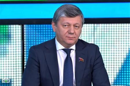 Дмитрий Новиков: «Попытки сорвать Олимпийские игры в Пекине обречены на провал»