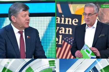 Д.Г. Новиков: «Для готовности ответить на мировые вызовы Россия должна излечиться от социальных язв»