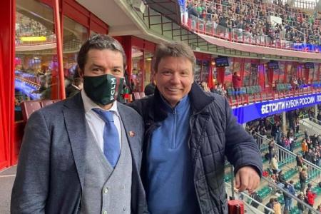 Александр Ющенко о предложении КПРФ отозвать законопроект о Fan ID