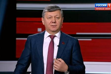 Дмитрий Новиков: «Стране необходима стратегия развития»