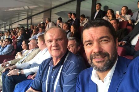 Александр Ющенко о предложении КПРФ отозвать законопроект о Fan ID