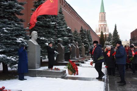 «Это наш общий праздник!»