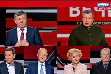Дмитрий Новиков: «Стране необходима стратегия развития»