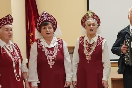 Архангельская область. Коммунисты отметили 142-ю годовщину со дня рождения Иосифа Сталина