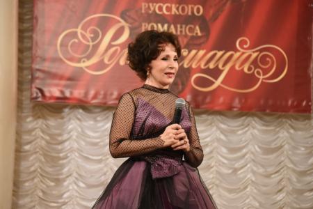 «Русское слово, русская песня, русская душа». В Москве состоялся гала-концерт «Романсиада-2021»