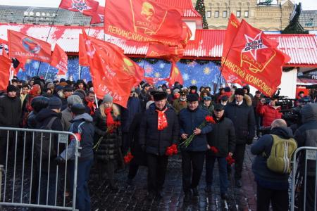 «Это наш общий праздник!»