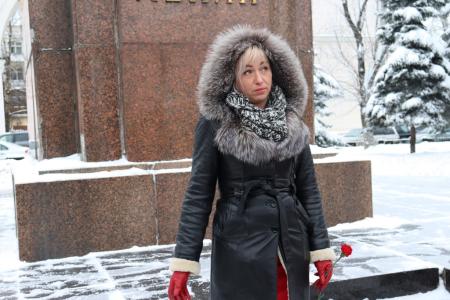 Ярославские коммунисты отметили День Рождения СССР
