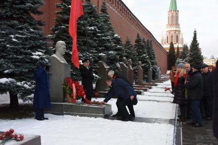 «Это наш общий праздник!»