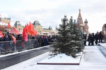 «Это наш общий праздник!»