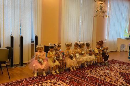 Рабочая поездка на Донбасс в преддверии нового года делегации КПРФ во главе с К.К. Тайсаевым