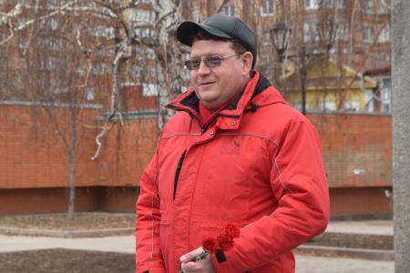 В Самаре стартовал слёт комсомольского актива Поволжья