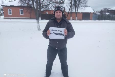 Чувашия поддерживает Павла Грудинина и выступает против QR-кодов
