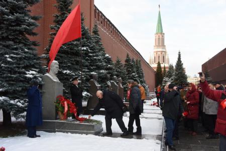 «Это наш общий праздник!»