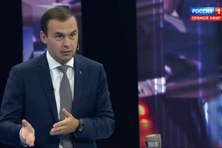 Ю.В. Афонин в эфире телеканала «Россия 1»: Наступательная внешняя политика Советского Союза может для нас служить примером и сегодня
