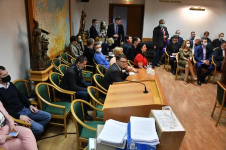 Половина победы. В Госдуме состоялась встреча фракции КПРФ с Голиковой, Мурашко и Поповой