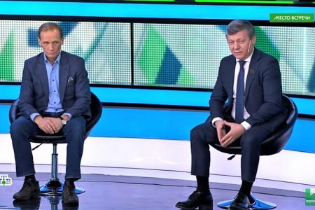 Дмитрий Новиков: «Попытки сорвать Олимпийские игры в Пекине обречены на провал»