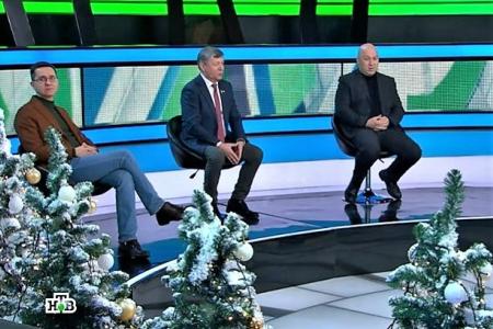 Д.Г. Новиков: «Для готовности ответить на мировые вызовы Россия должна излечиться от социальных язв»