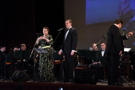 Праздник русскомыслия и русского духа