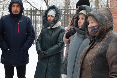 Отчет о рабочей поездке Романа Лябихова в Ярославскую область