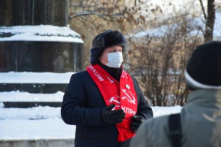 Ивановская область. QR-коды – позор власти и угроза обществу!