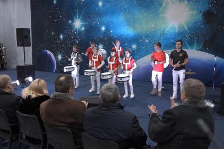 КПРФ не допустит уничтожения совхоза имени Ленина!