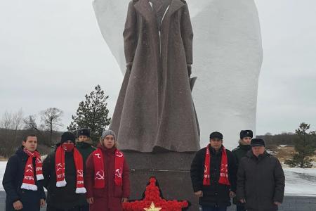 «Самым высоким званием я считал и считаю звание коммуниста» - Г.К. Жуков