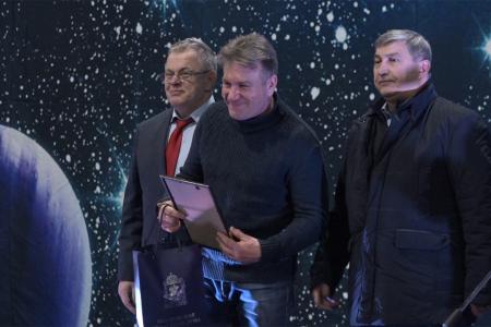 КПРФ не допустит уничтожения совхоза имени Ленина!