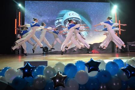 В Подмосковье состоялся гала-концерт VIII Всероссийского конкурса детского и юношеского творчества «Земля талантов»