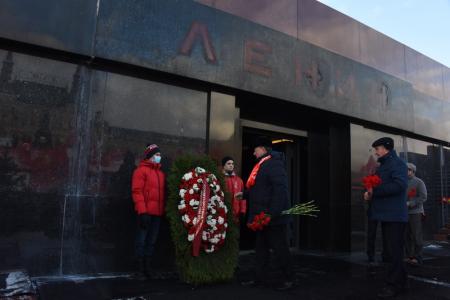 «Это наш общий праздник!»