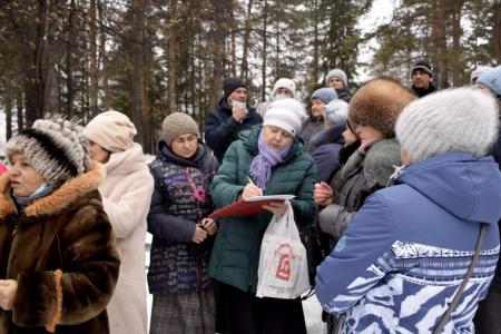 Свердловская область продолжает противостоять закону о QR-кодах