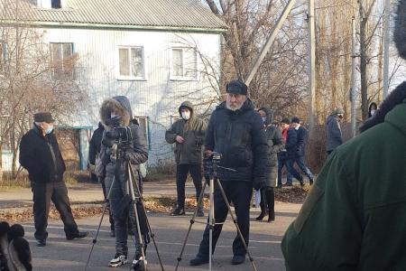 В Саратовской области при поддержке КПРФ прошло первое заседание инициативной группы по организации федерального референдума по QR-кодам