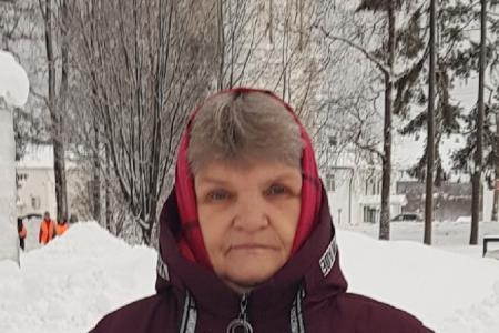 Архангельская область. Каргопольские коммунисты: «Грудинину – Да! Росту цен – Нет! QR-коды – долой!»