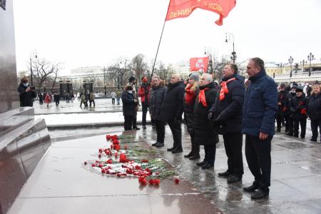 «Это наш общий праздник!»