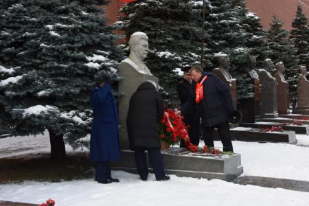 «Это наш общий праздник!»
