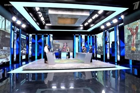 Дмитрий Новиков на Первом канале: «Сегодня США не развяжут войну с Россией, но они методично к ней готовятся»