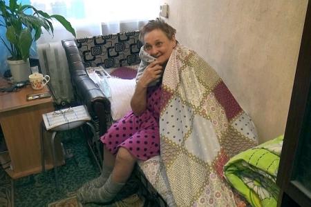Владимирская область. КПРФ добилась нового жилья для инвалида из Кольчугино