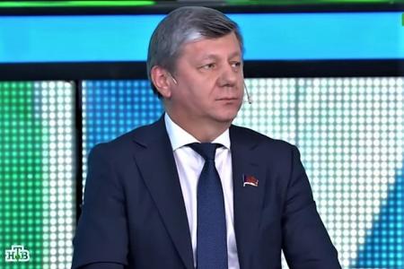 Дмитрий Новиков: «Попытки сорвать Олимпийские игры в Пекине обречены на провал»