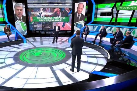 Дмитрий Новиков: «Причины нападок на КПРФ – страх перед растущей популярностью партии»
