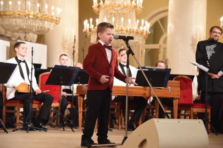 «Русское слово, русская песня, русская душа». В Москве состоялся гала-концерт «Романсиада-2021»