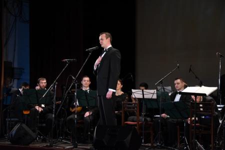Праздник русскомыслия и русского духа